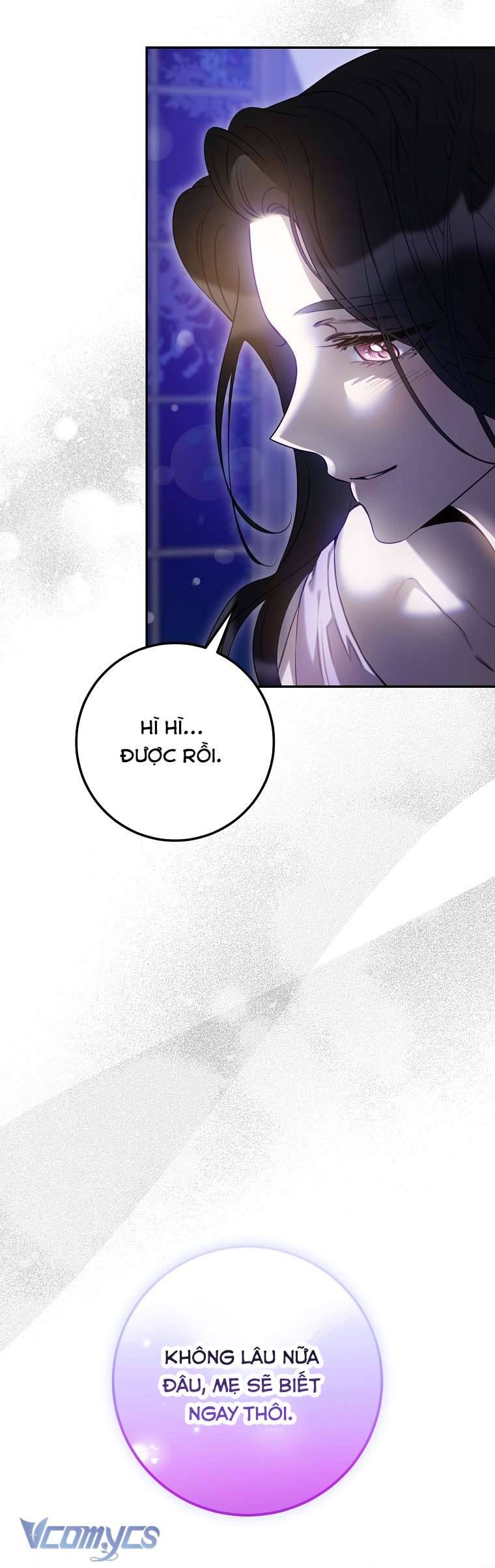 Thuần Hóa Bạo Quân Rồi Bỏ Trốn Chap 86 - Trang 2