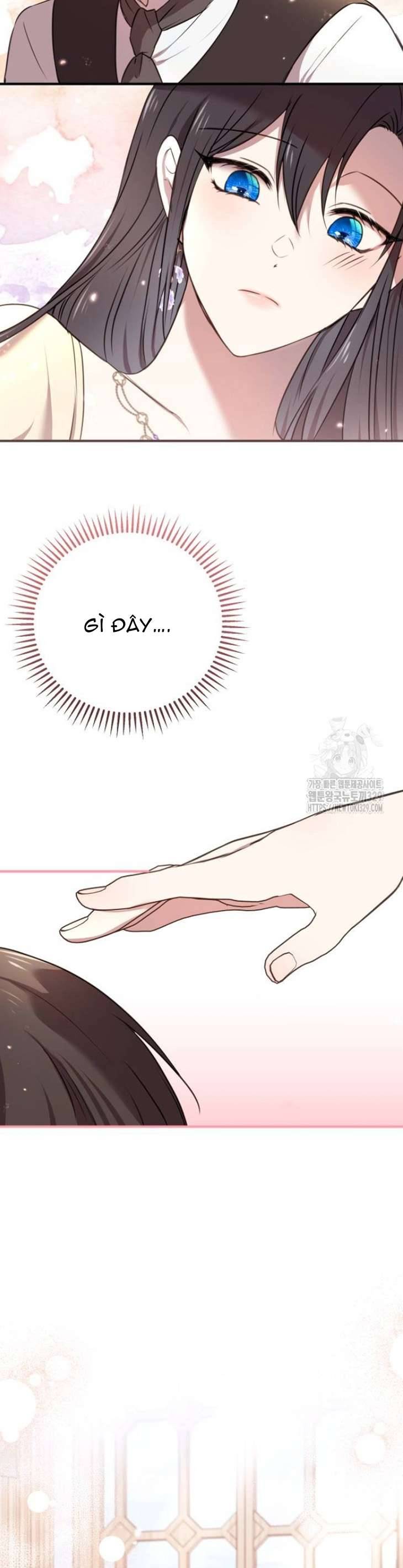 Ác Nữ Chỉ Muốn Sống Yên Bình Chapter 6 - Trang 4