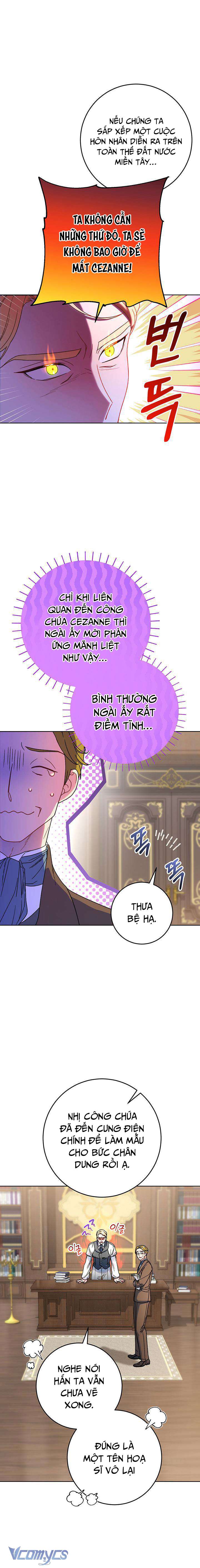 Tôi Đã Nuôi Dạy Em Gái Mình Một Cách Hoàn Hảo Chapter 9 - Trang 4