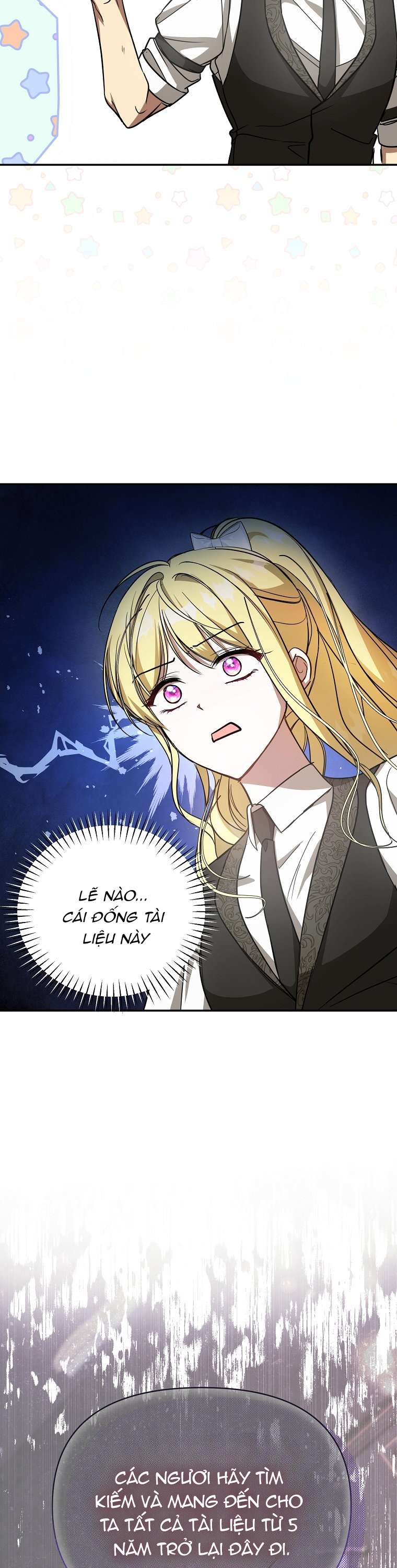 Chị Gái Tôi Là Nhân Vật Chính Chap 21 - Trang 4