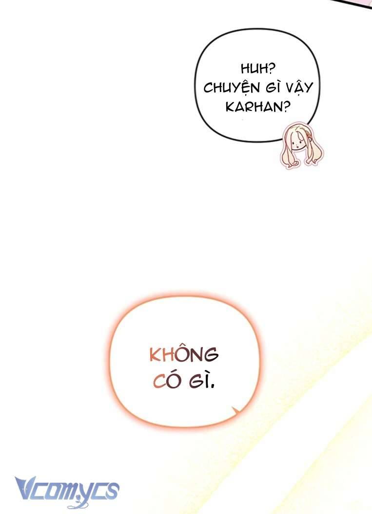 Nuôi vị hôn phu bằng tiền bạc. Chap 45 - Trang 2
