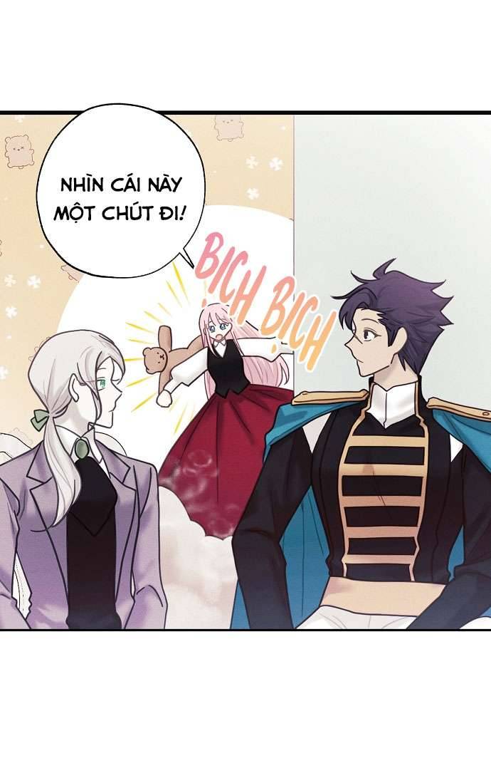 Cửa Hàng Búp Bê Của Công Chúa Chap 36 - Trang 2
