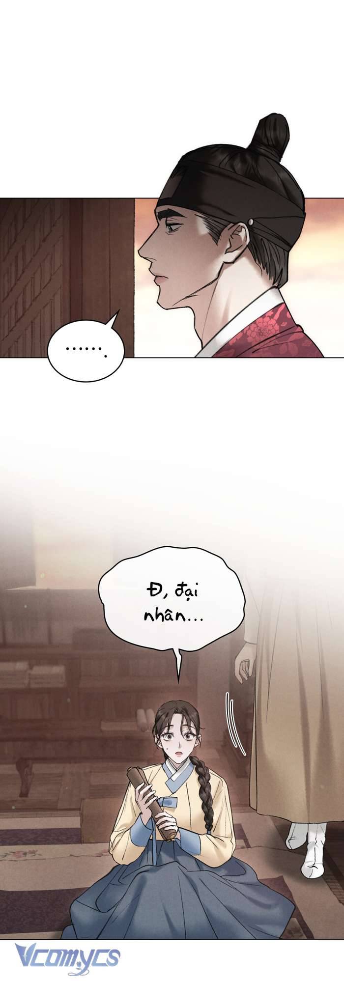 [18+] Đêm Giông Bão Chap 27 - Trang 2