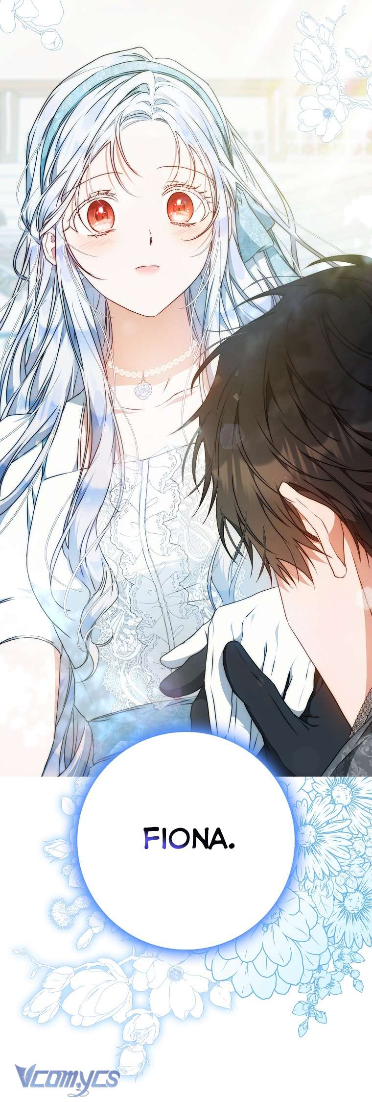 Tôi Trở Thành Vợ Của Nam Chính Chap 100 - Trang 3