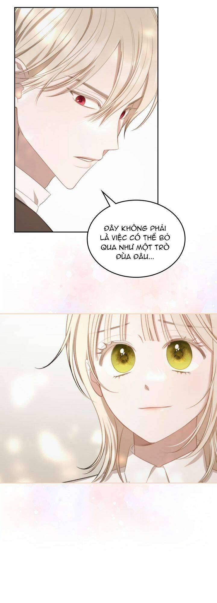 Nam Chính Quái Vật Sống Dưới Giường Tôi Chapter 18 - Trang 4