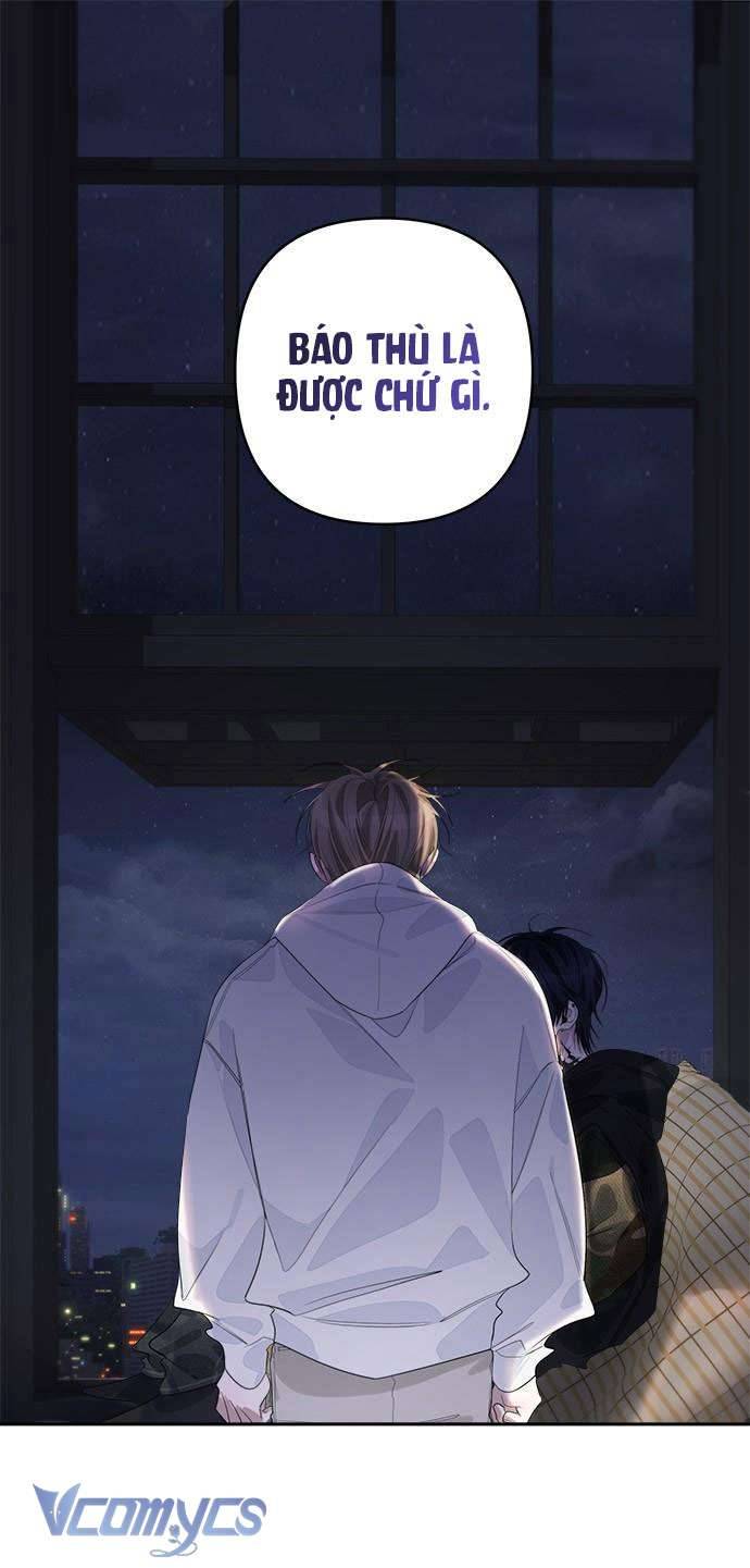 Đàn Anh Xấu Xa! Chap 69 - Trang 3