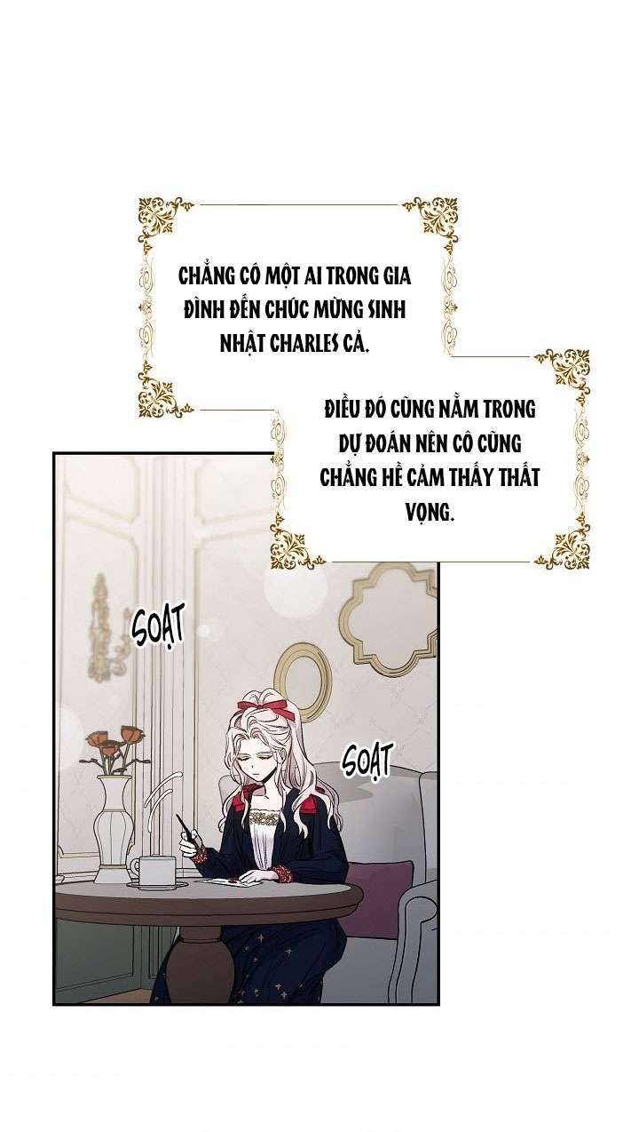 Thuần Hóa Bạo Quân Rồi Bỏ Trốn Chap 3 - Trang 2