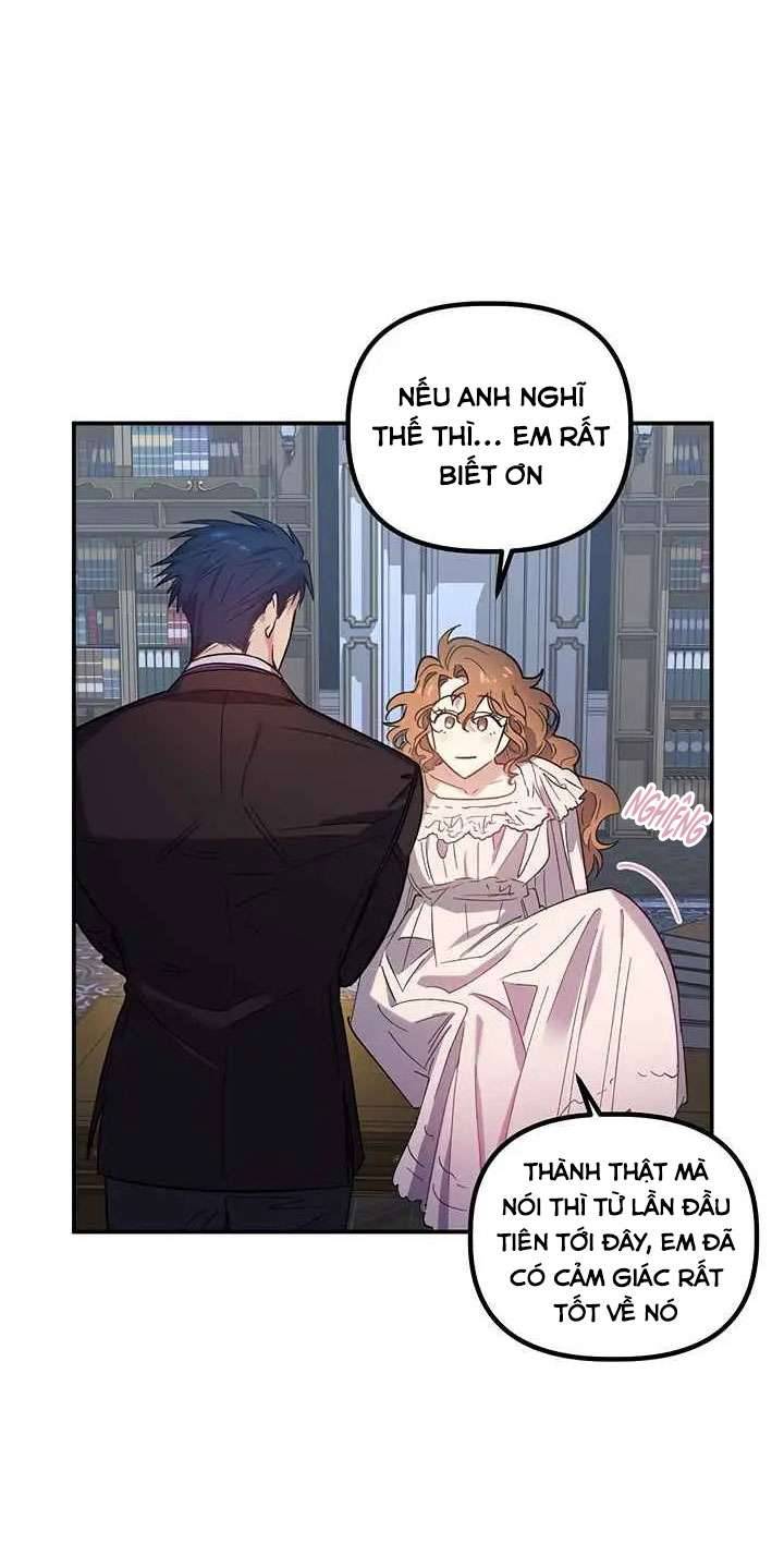 May Mắn Hay Bất Hạnh Chap 23 - Next Chap 24