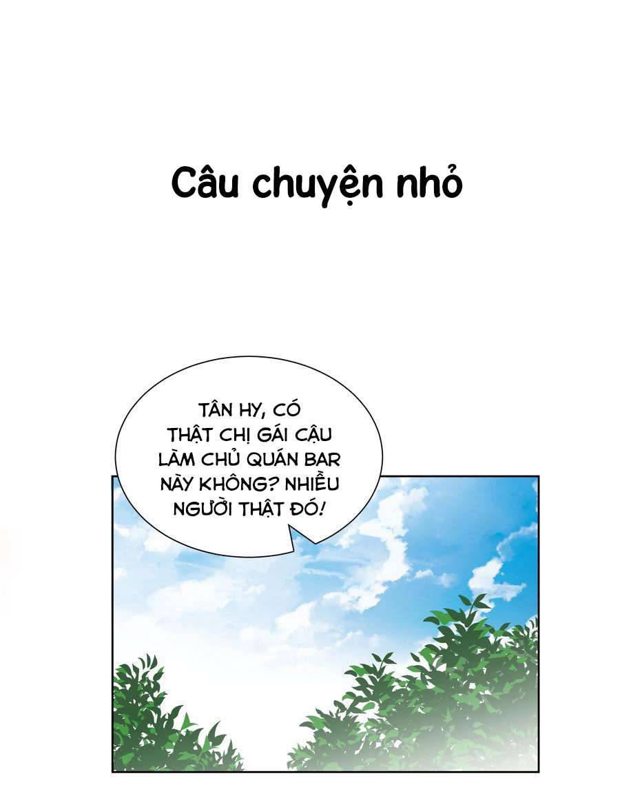 Chị Ơi! Chị Thật Không Bình Thường! Chapter 6 - Trang 4