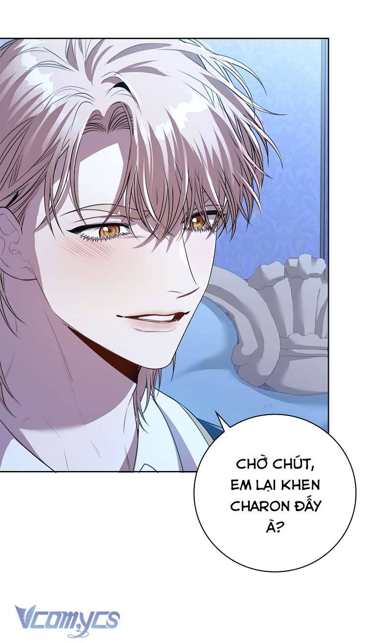 Thư Ký Của Bạo Chúa Chapter 92 - Trang 3