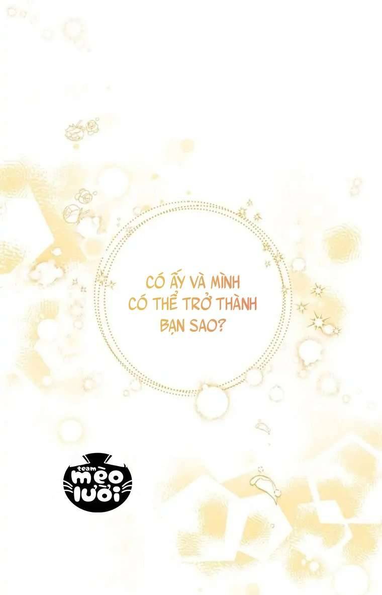 Tôi Đã Bảo Nữ Chính Đang Cải Trang Cơ Mà! Chap 6 - Trang 2