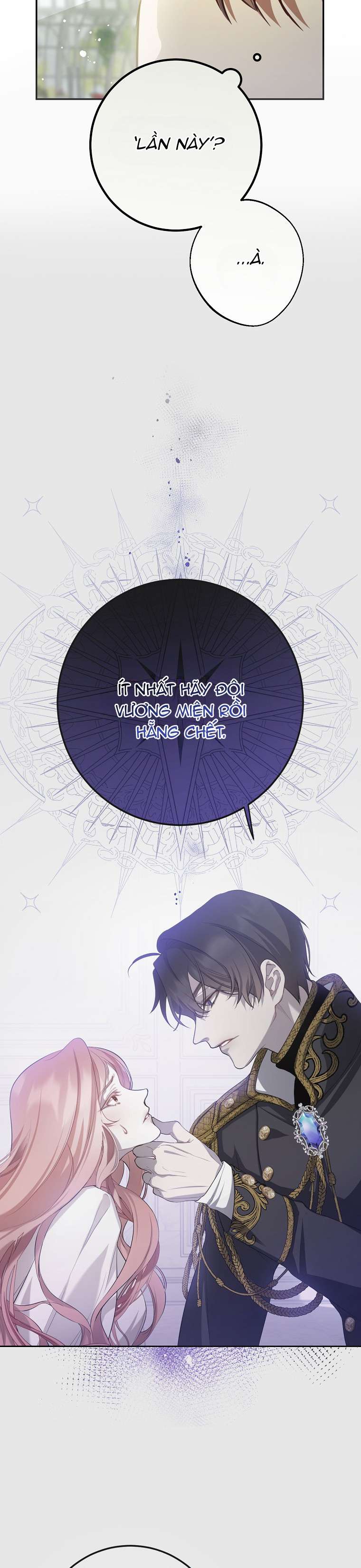 Khi Trái Tim Dẫn Lối Đôi Ta Chapter 10 - Next Chapter 11