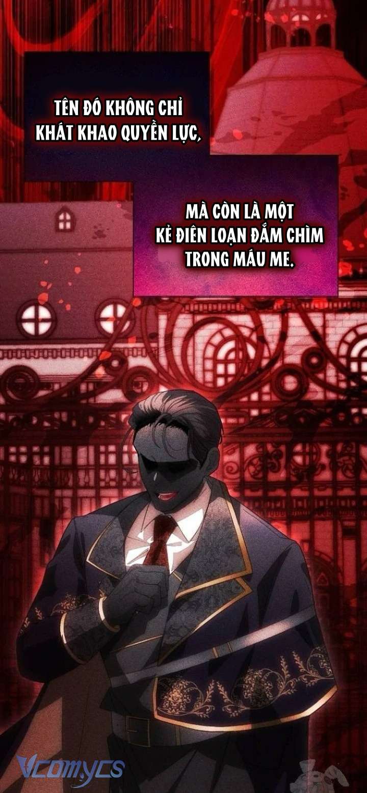 Papa Bạo Chúa, Con Sẽ Bảo Vệ Người! Chap 13 - Trang 2