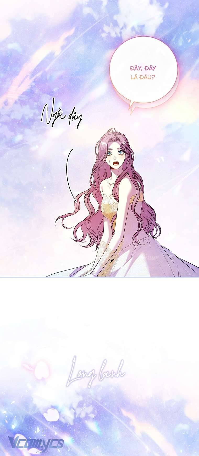 Thư Ký Của Bạo Chúa Chapter 107 - Trang 3