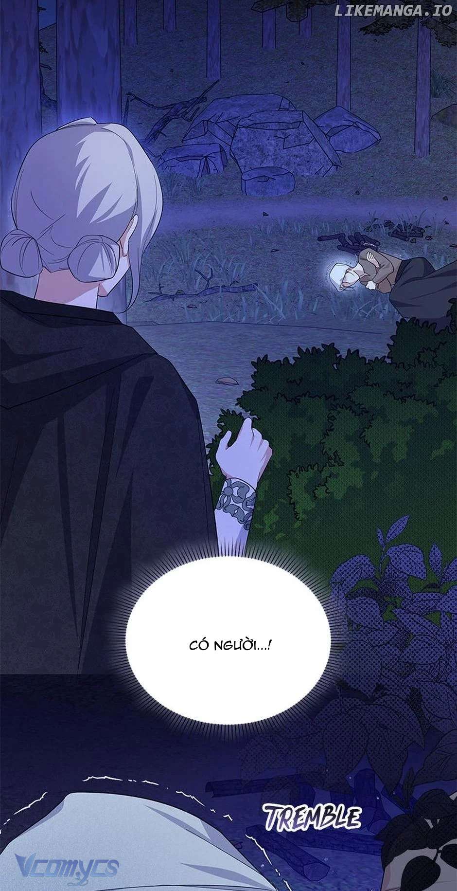 Kế Hoạch Trả Thù Chap 61 - Next Chap 62