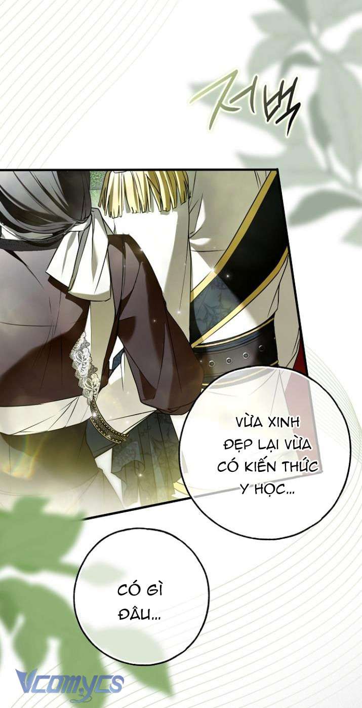 Ai Đó Đang Điều Khiển Cơ Thể Của Tôi Chapter 32 - Next Chapter 33