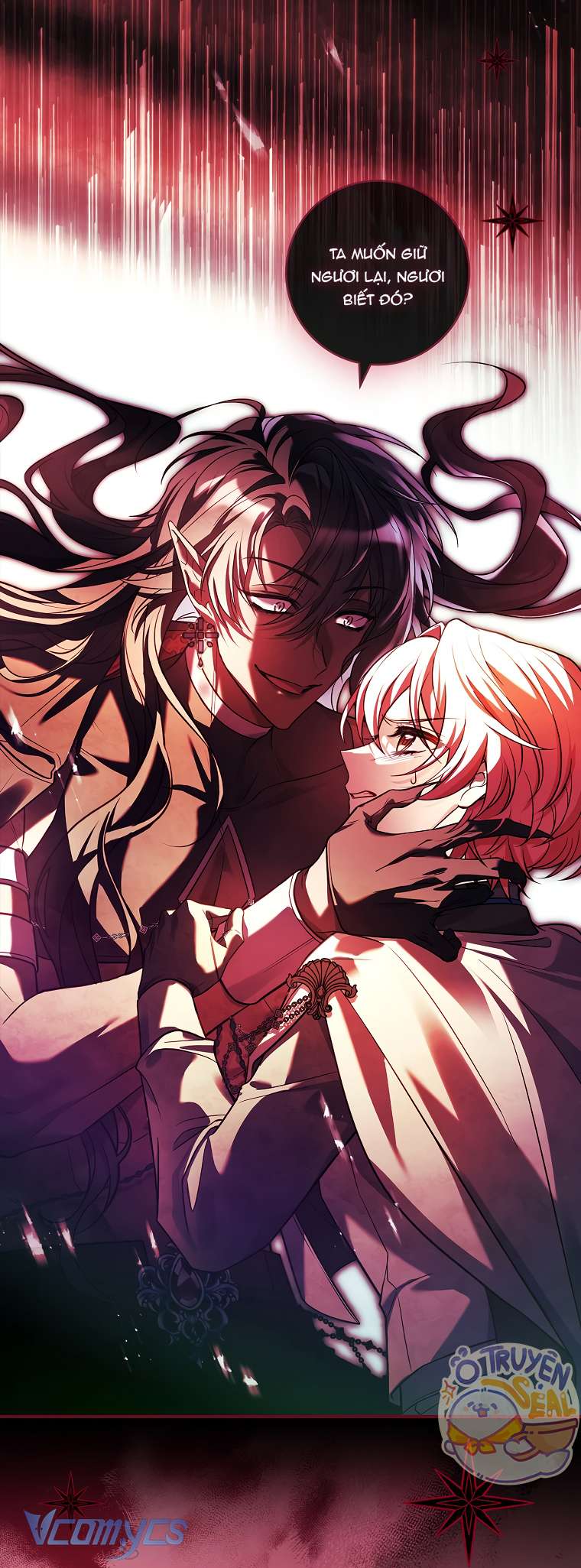 Tôi Đã Tắt Cài Đặt Chế Độ Nhận Thức Nỗi Đau! Chap 22 - Next Chap 23