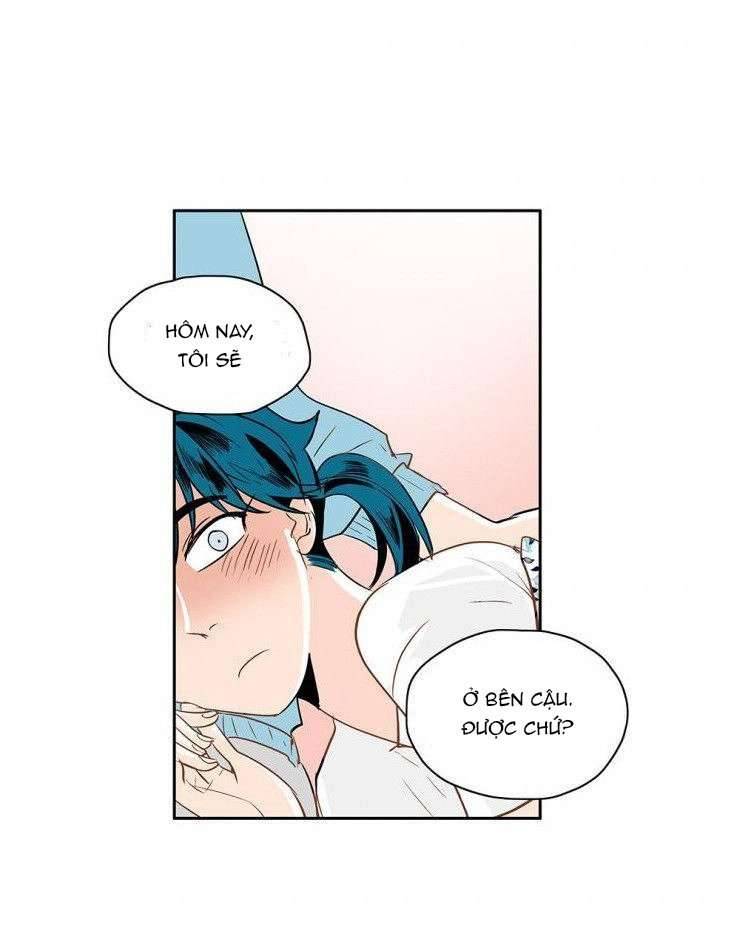 Ranh Giới 38 - Next Chapter 38