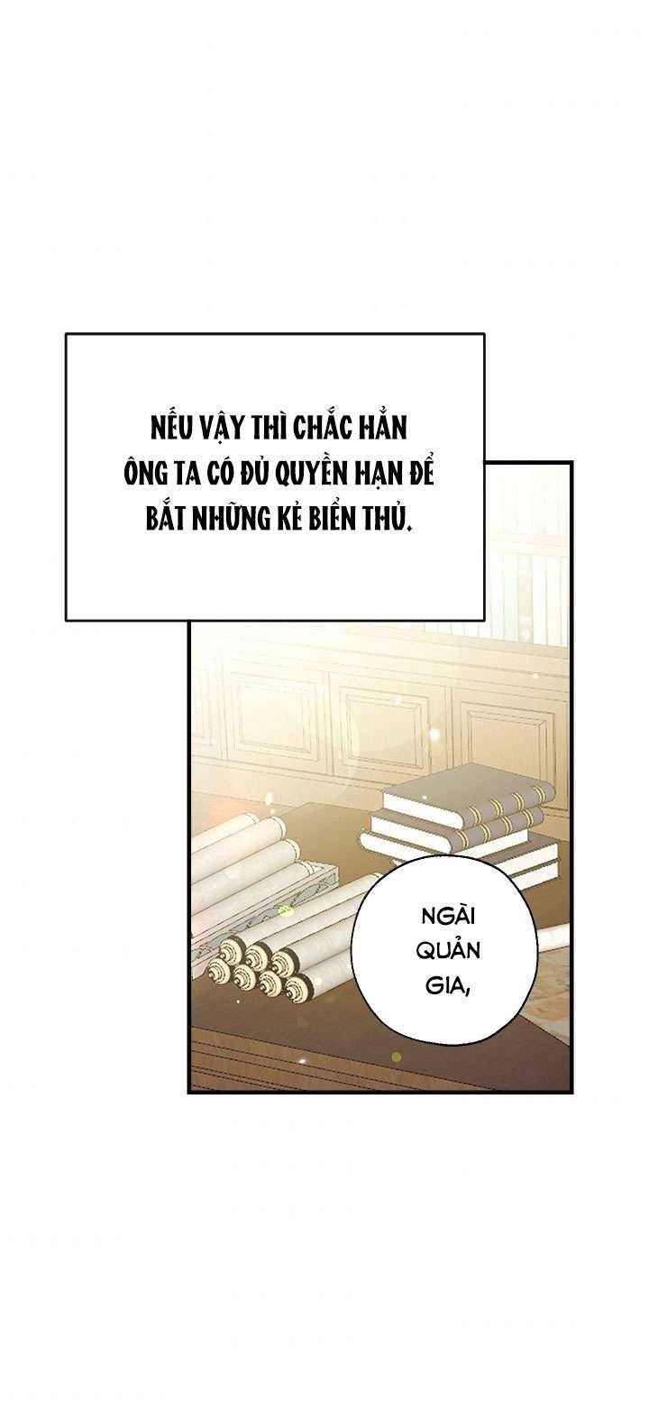 Chúng Ta Có Thể Trở Thành Một Gia Đình Được Không? Chap 19 - Trang 2