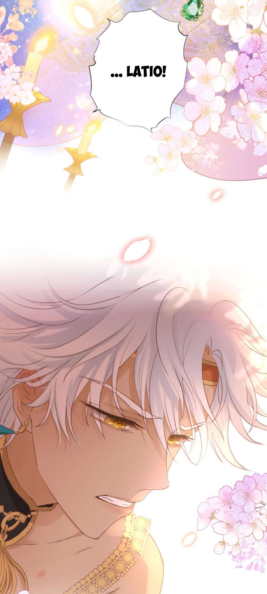 Địch Úc Đa Chi Ca Chapter 113 - Trang 4