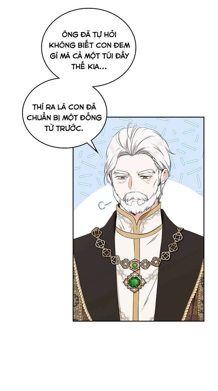 Kiếp Này Nhất Định Làm Gia Chủ Chap 46 - Trang 2