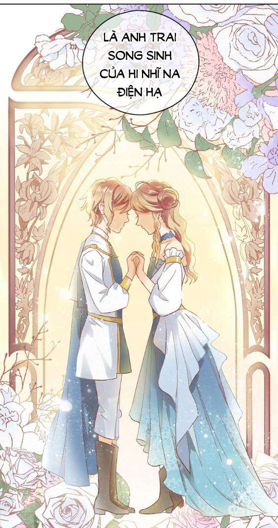 Địch Úc Đa Chi Ca Chapter 1 - Next Chapter 1.1