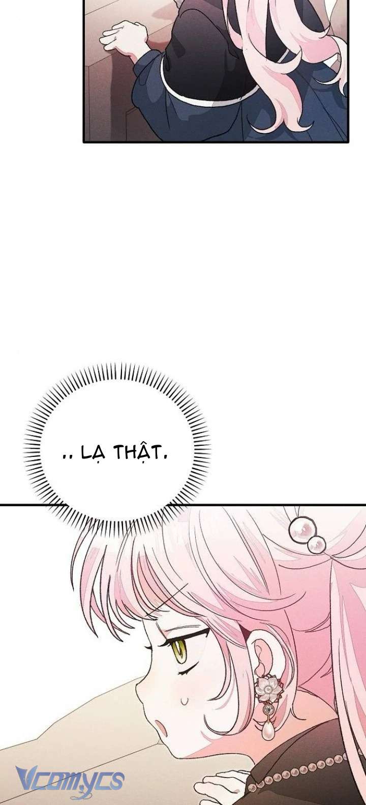 Papa Bạo Chúa, Con Sẽ Bảo Vệ Người! Chap 19 - Trang 2