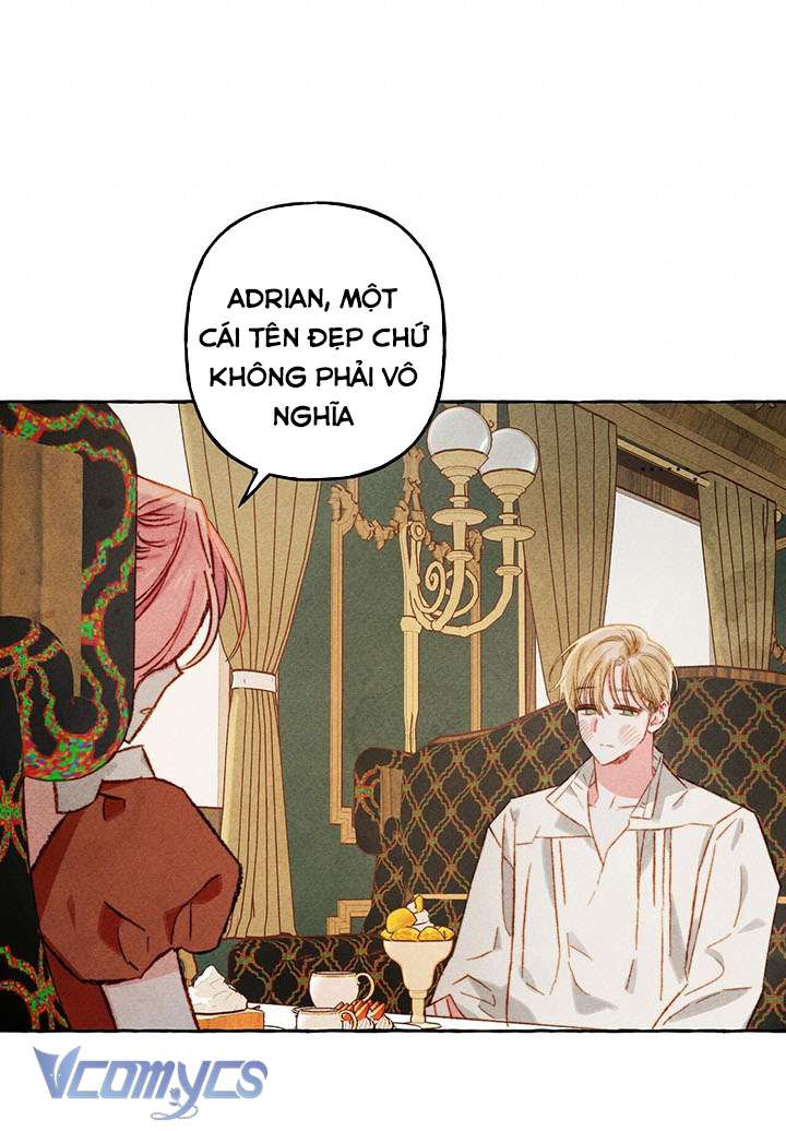 (Munn) Nuôi Dưỡng Một Hắc Long Chap 19 - Trang 2