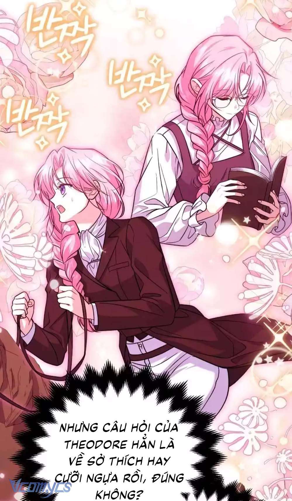 Cách Để Biến Cuốn Tiểu Thuyết Bi Kịch Thành Cuốn Tiểu Thuyết Chữa Lành Chap 12 - Trang 2