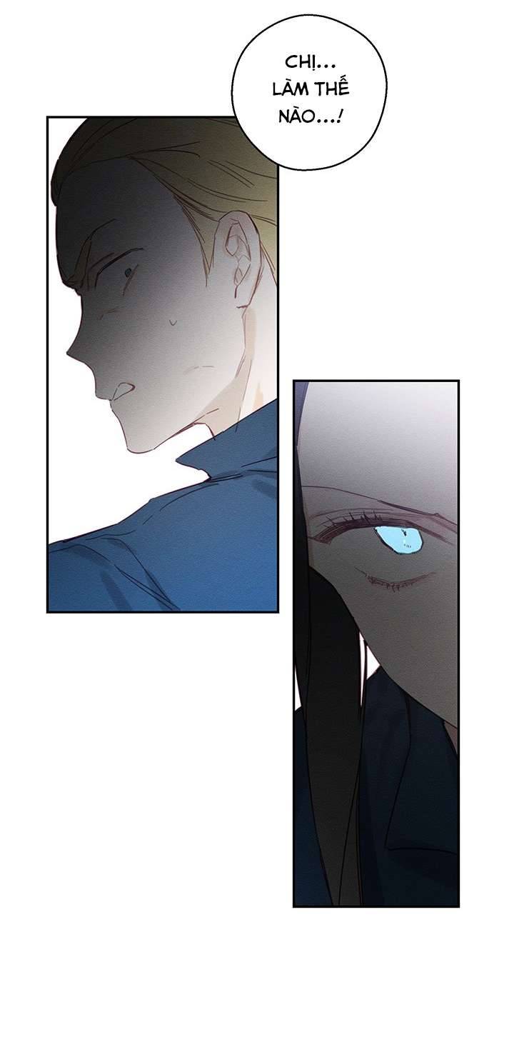 Trước Tiên Phải Giấu Em Trai Cái Đã! Chap 16 - Trang 2