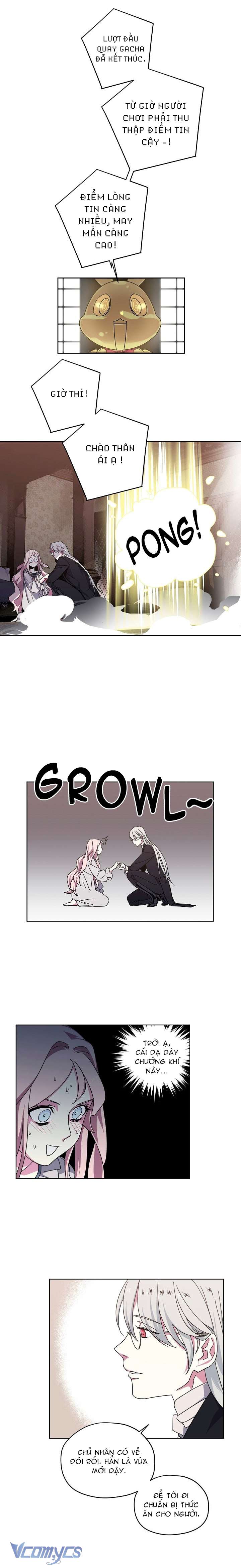 CHITRA Chapter 3 - Trang 4