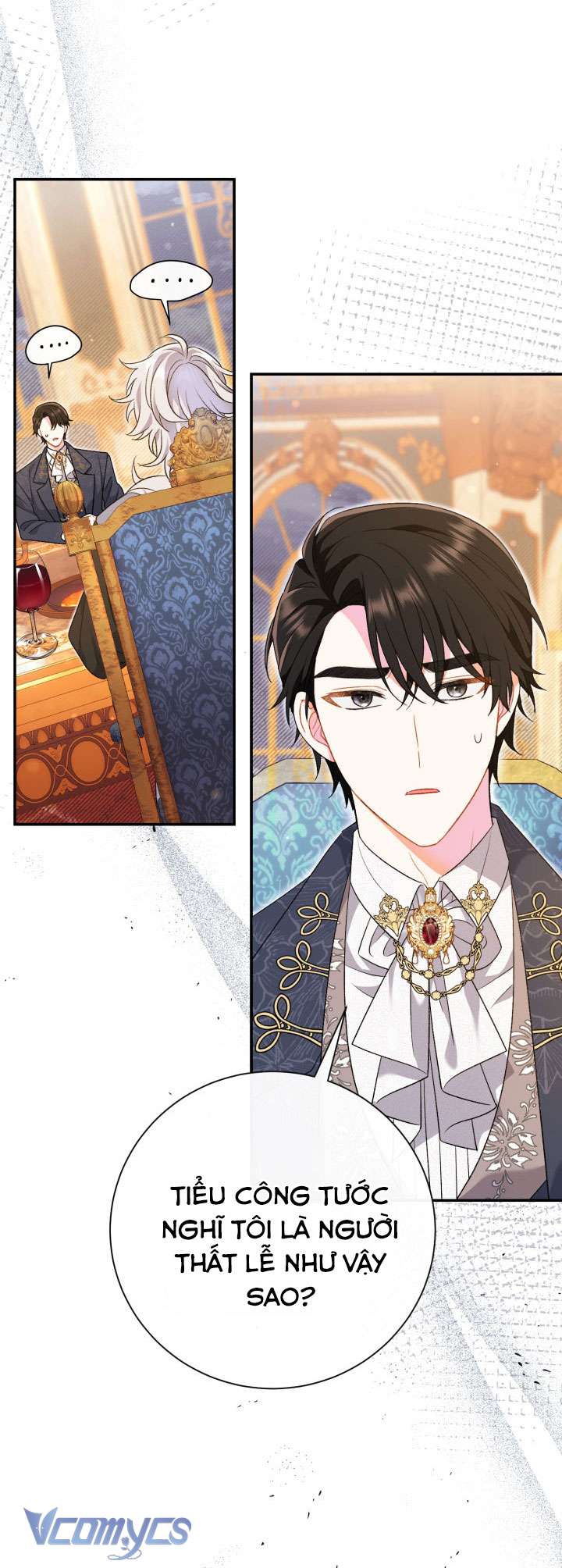 Người Xem Mắt Của Ác Nữ Quá Hoàn Hảo Chapter 20 - Next Chapter 21