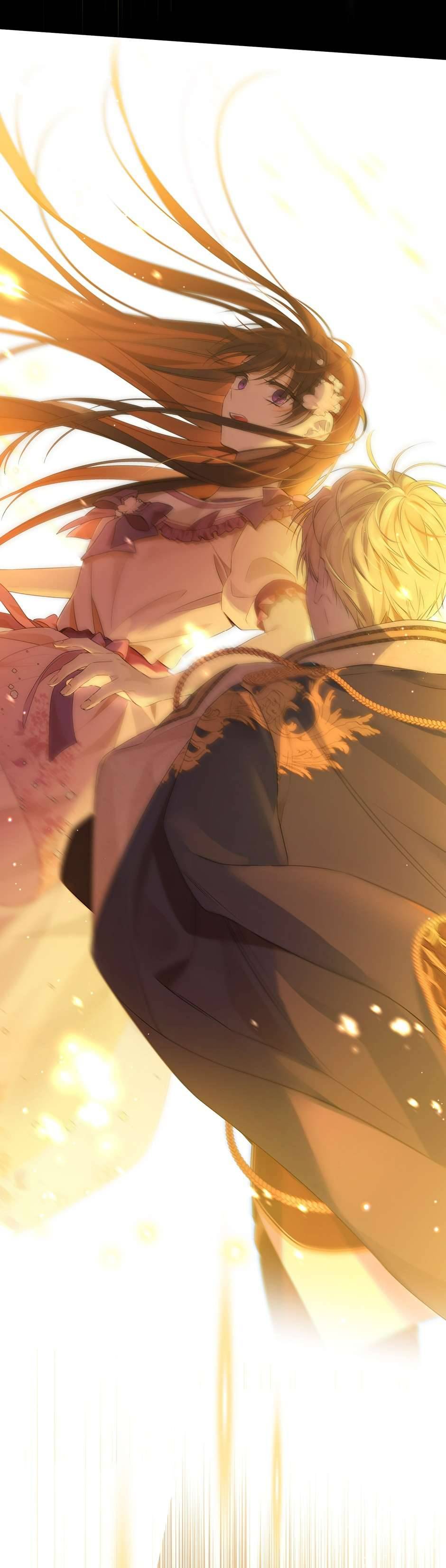 Tôi Là Minh Chứng Của Sự Thật Chap 88 - Trang 3