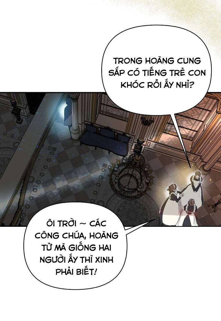 Phương Pháp Sống Sót Khi Phải Ngủ Cùng Hoàng Đế Chapter 1 - Trang 4