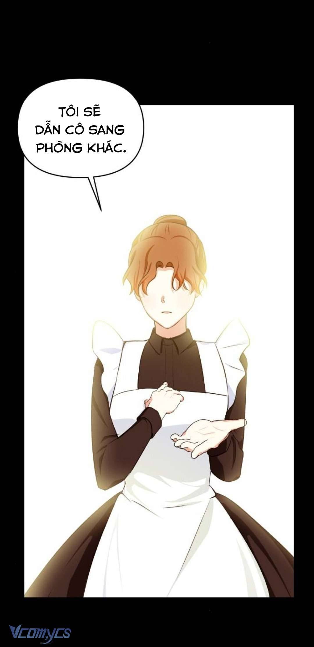 Con Gái Của Công Tước Ác Ma Chapter 36 - Trang 3