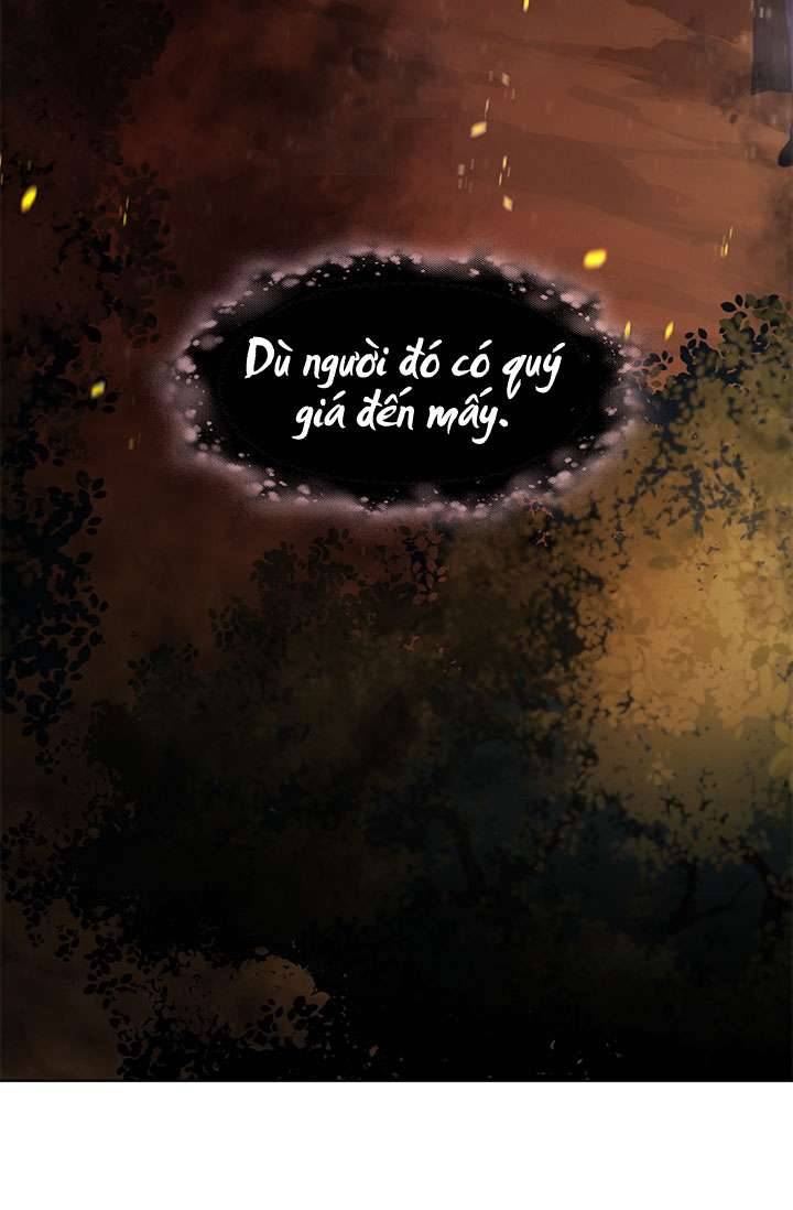 Gia Đình Bị Ám Ảnh Bởi Tôi Chapter 38 - Trang 4