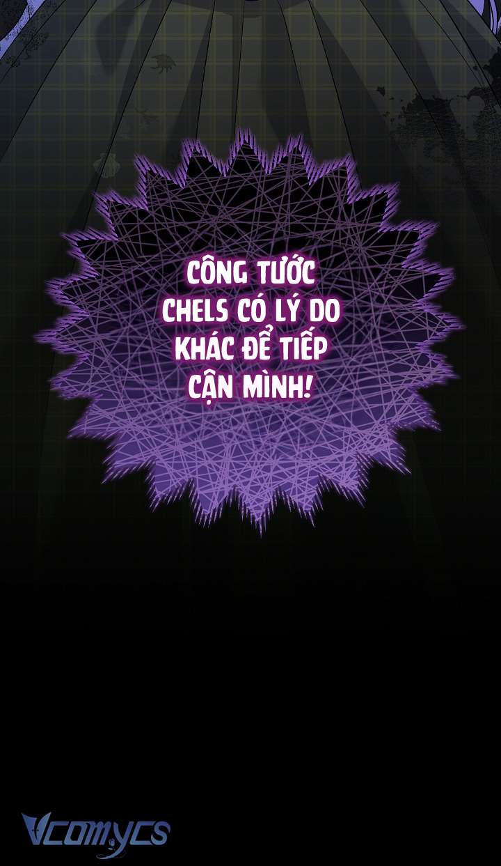 Người Xem Mắt Của Ác Nữ Quá Hoàn Hảo Chapter 9 - Trang 4