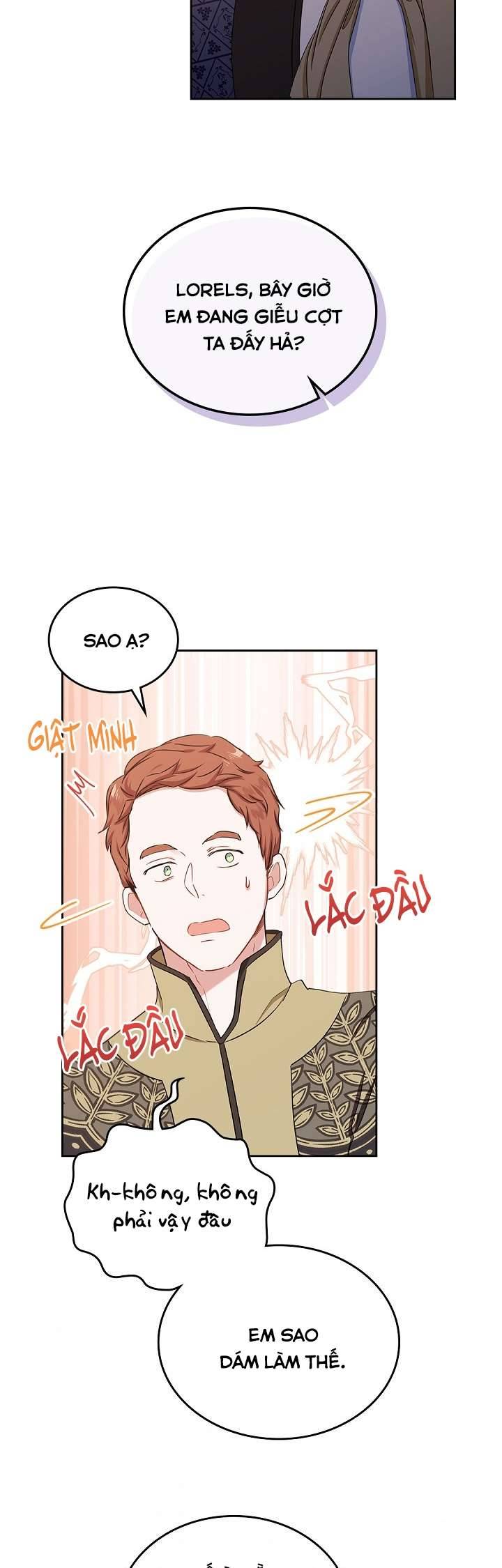 Kiếp Này Nhất Định Làm Gia Chủ Chap 14 - Trang 2