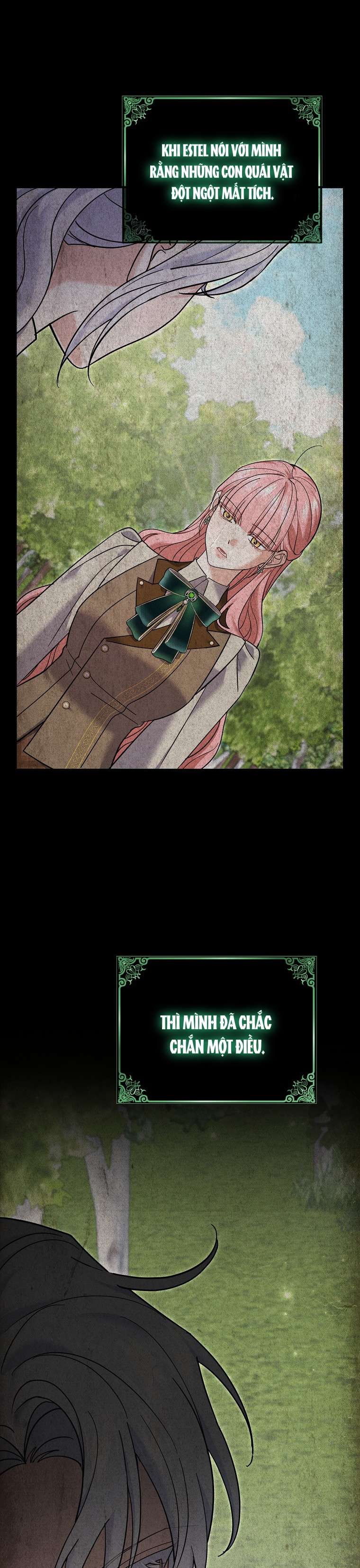 Vị Hôn Phu Phản Diện Cản Trở Con Đường Hoa Của Tôi Chap 49 - Trang 4