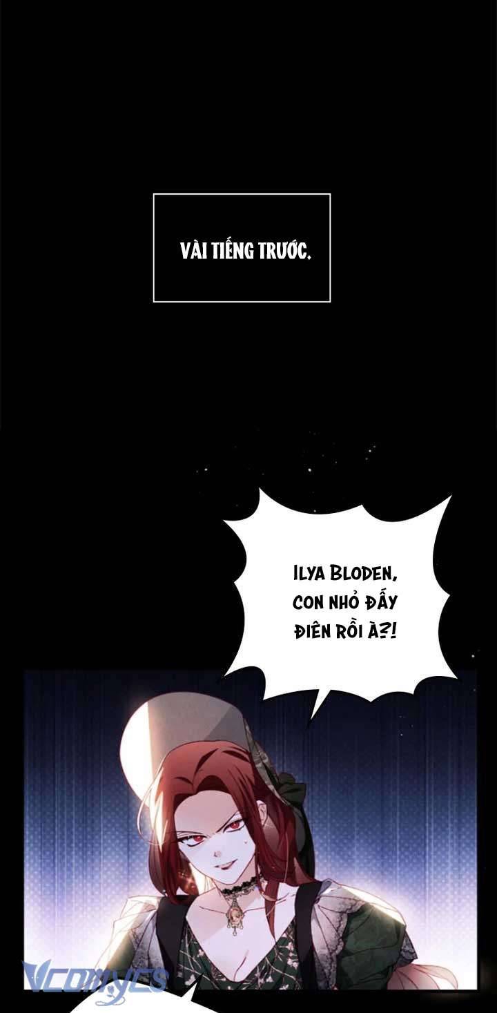 Nuôi vị hôn phu bằng tiền bạc. Chap 31 - Trang 2