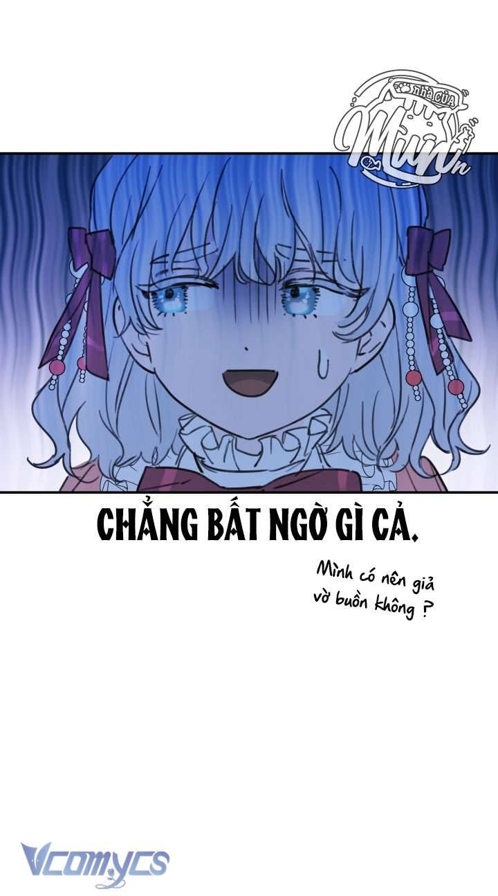 Những Nhân Vật Mạnh Nhất Thế Giới Ám Ảnh Tôi Chapter 2 - Trang 4