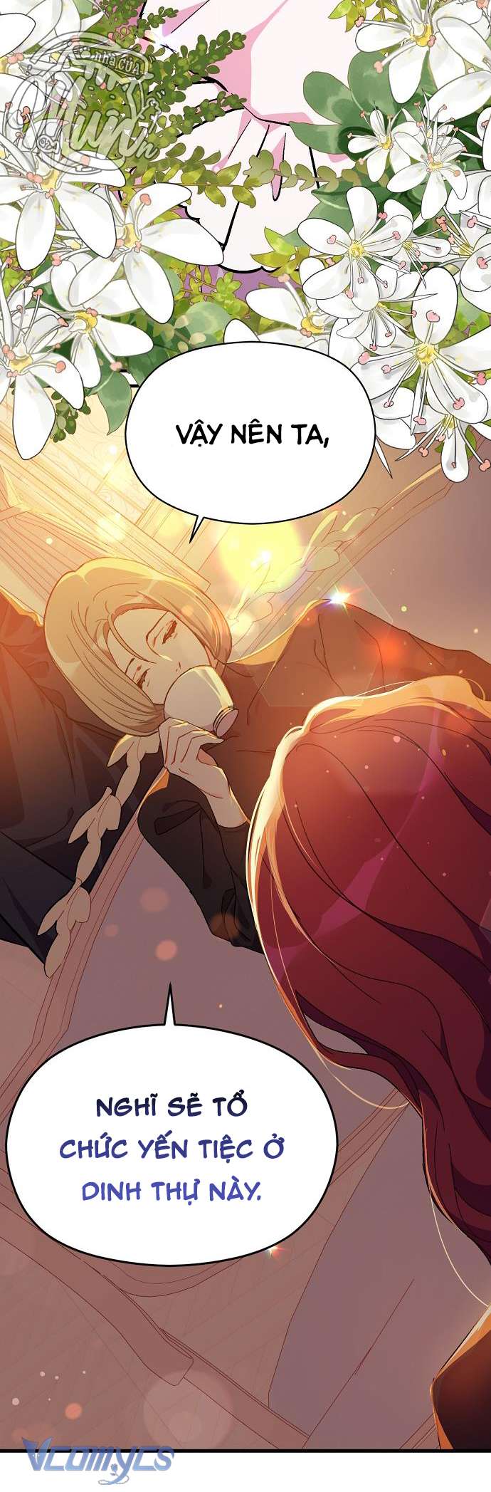 Tôi không cố tình quyến rũ nam chính Chap 39 - Next Chap 40