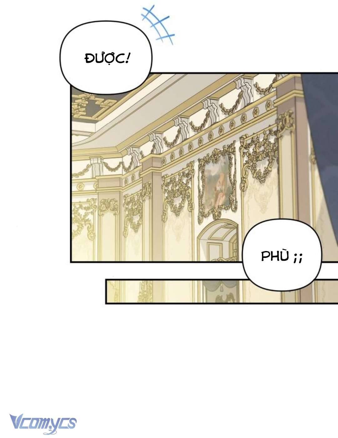 Con Gái Của Công Tước Ác Ma Chapter 39 - Trang 3