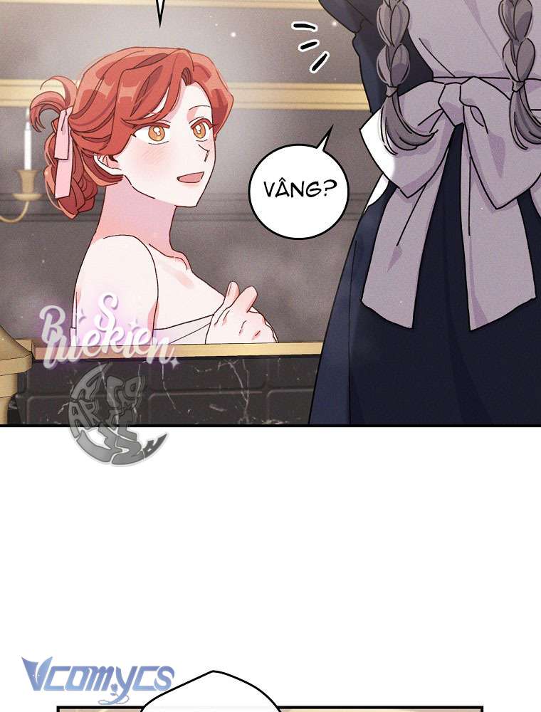 Chị Gái Của Nhân Vật Phản Diện Hôm Nay Cũng Đang Đau Khổ Chapter 46 - Trang 4