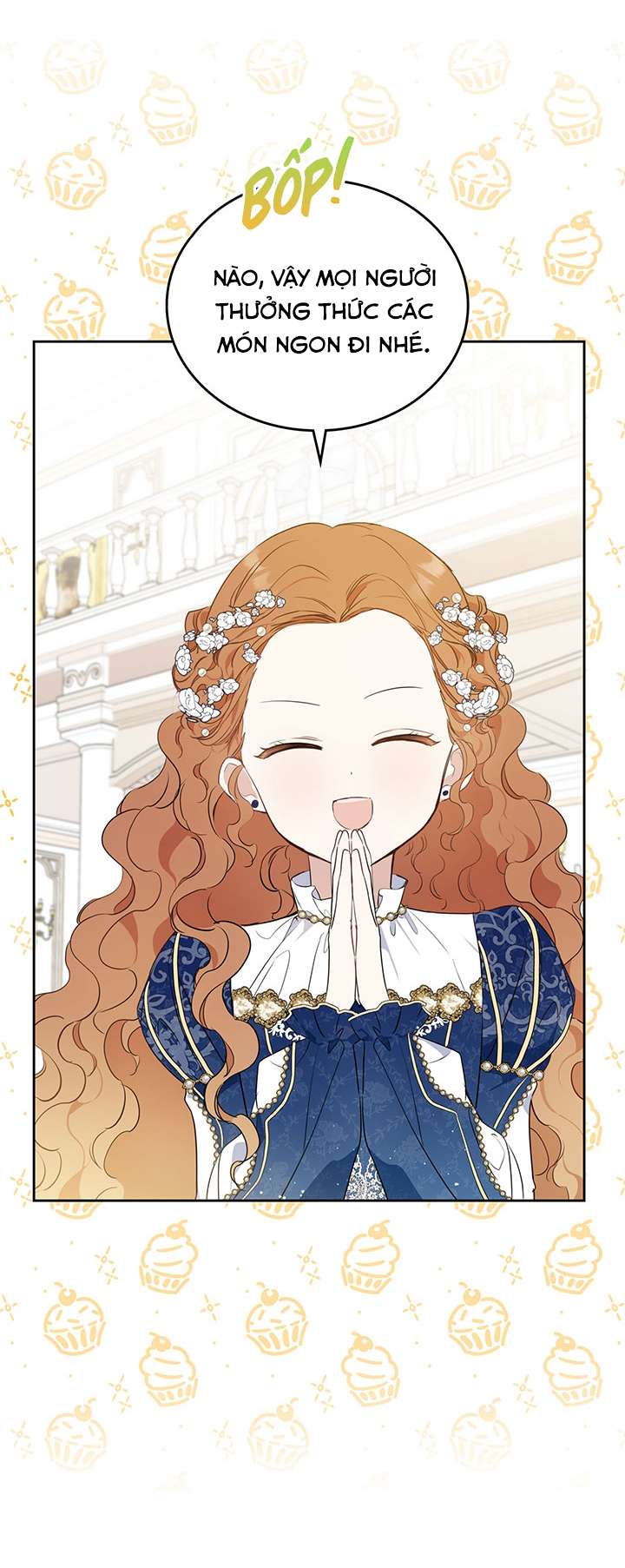 Kiếp Này Nhất Định Làm Gia Chủ Chap 75 - Trang 2