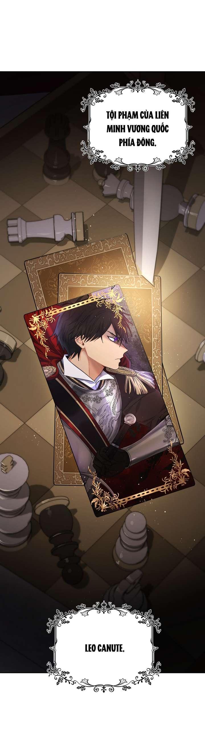 Công Nương Su Chapter 30 - Next Chapter 30.5