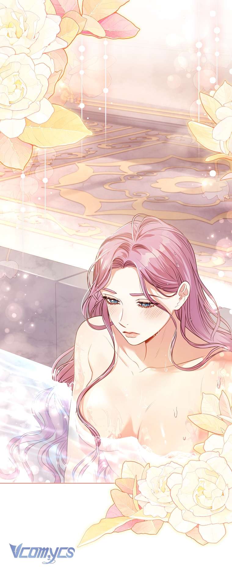 Thư Ký Của Bạo Chúa Chapter 112 - Trang 4