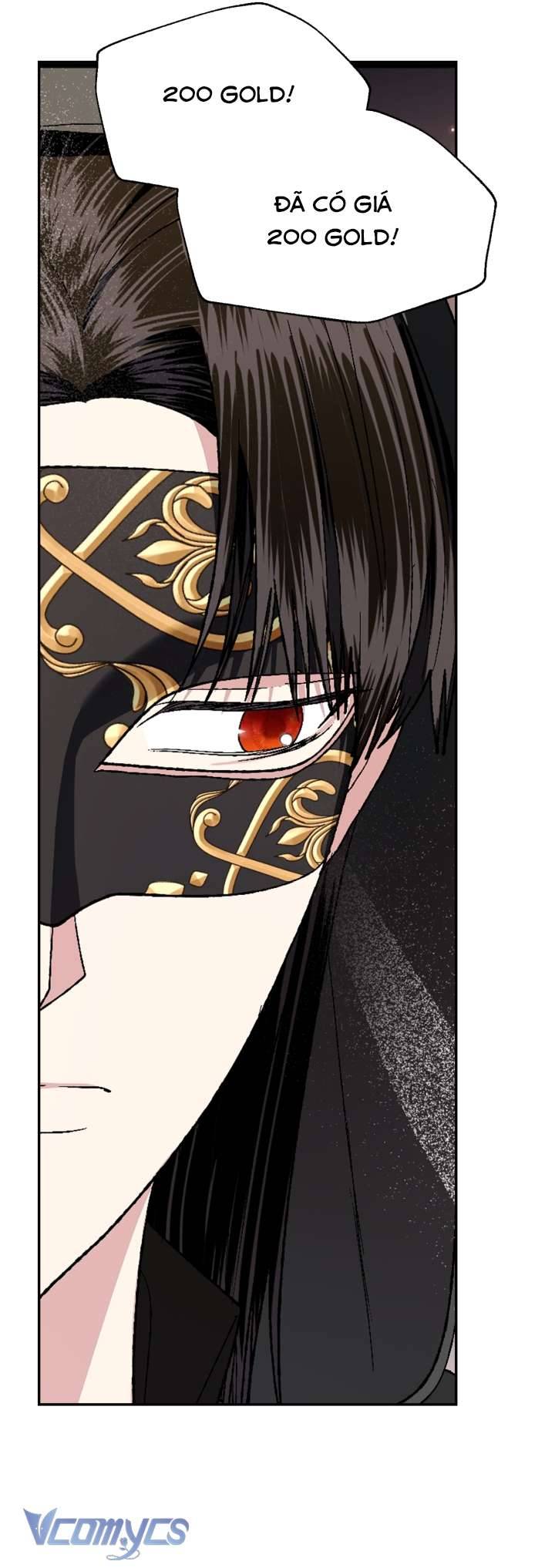 Cha À, Con Không Muốn Kết Hôn Đâu Chap 96 - Trang 2