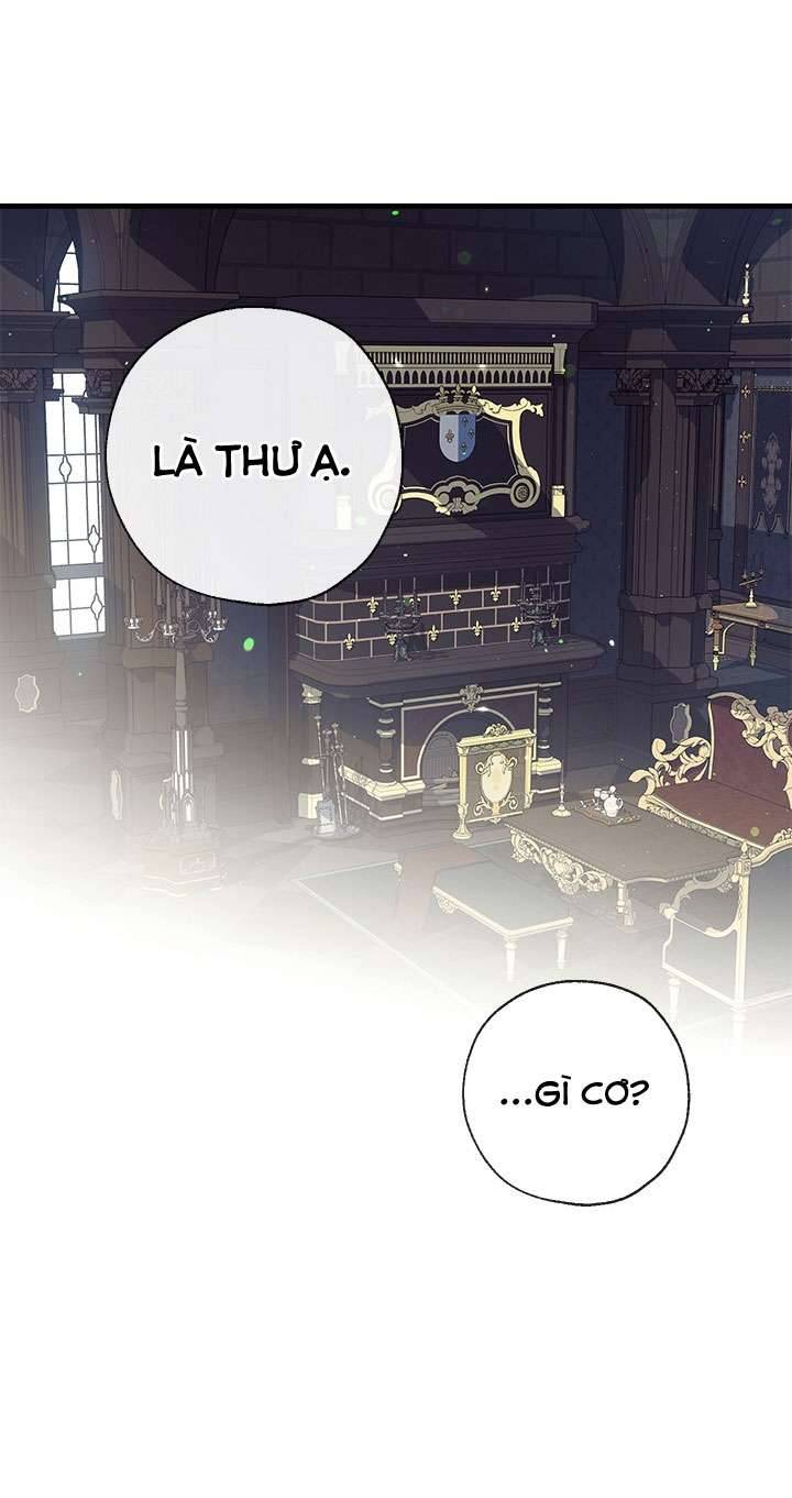 Chúng Ta Có Thể Trở Thành Một Gia Đình Được Không? Chap 38 - Next Chap 39