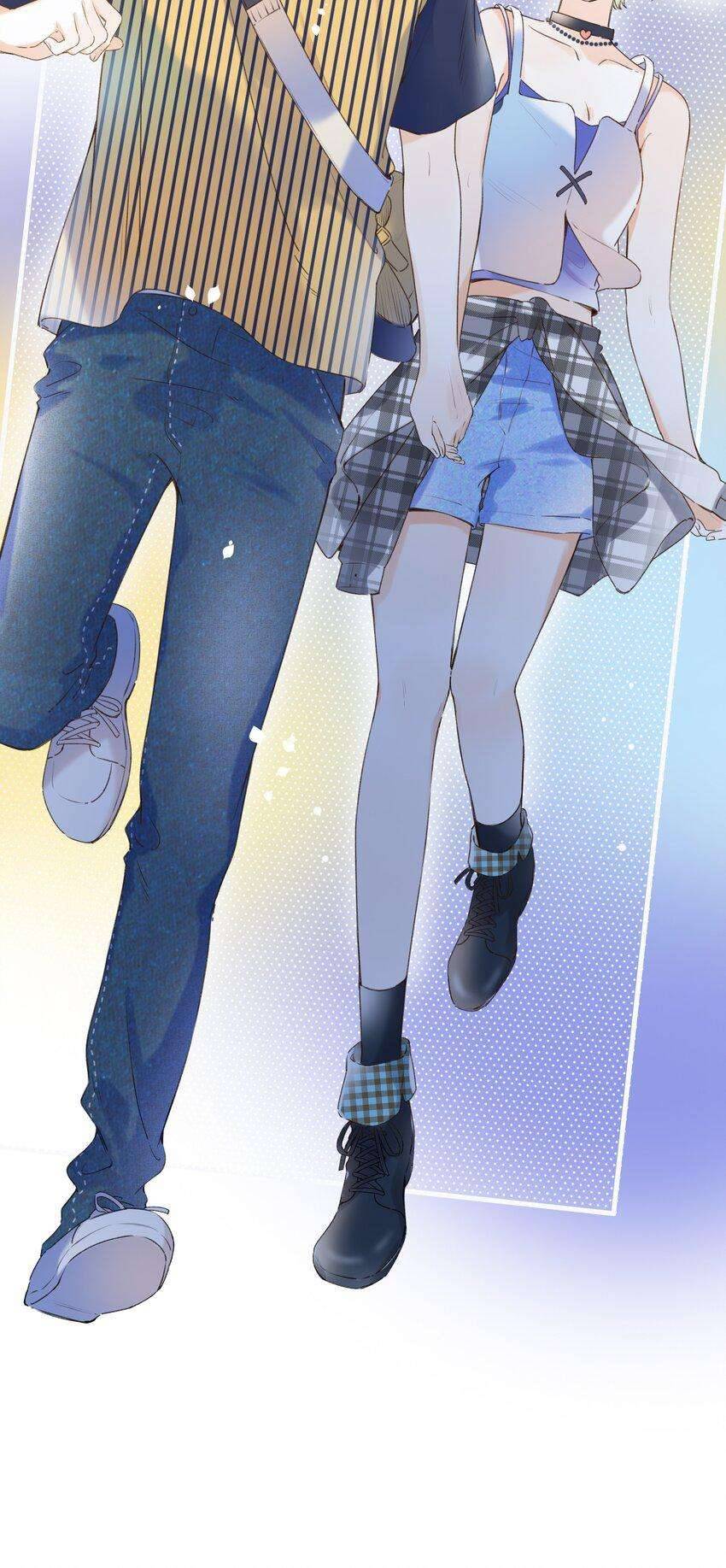 Ánh Sao Phiêu Linh Trong Nước Chapter 21 - Trang 4